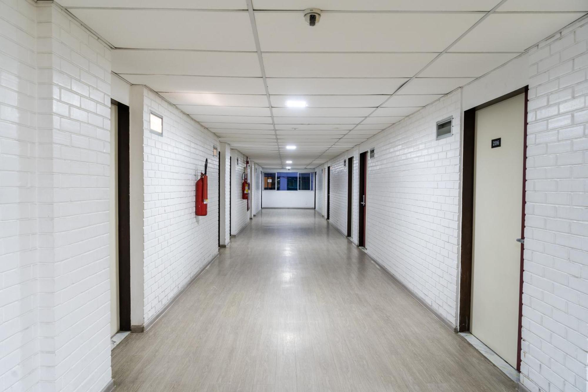 普拉亚马尔酒店 福塔雷萨 外观 照片